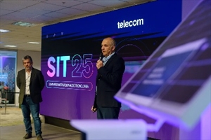 En la SIT 2025 Telecom presentó parte de sus iniciativas de IA - Crédito: Telecom